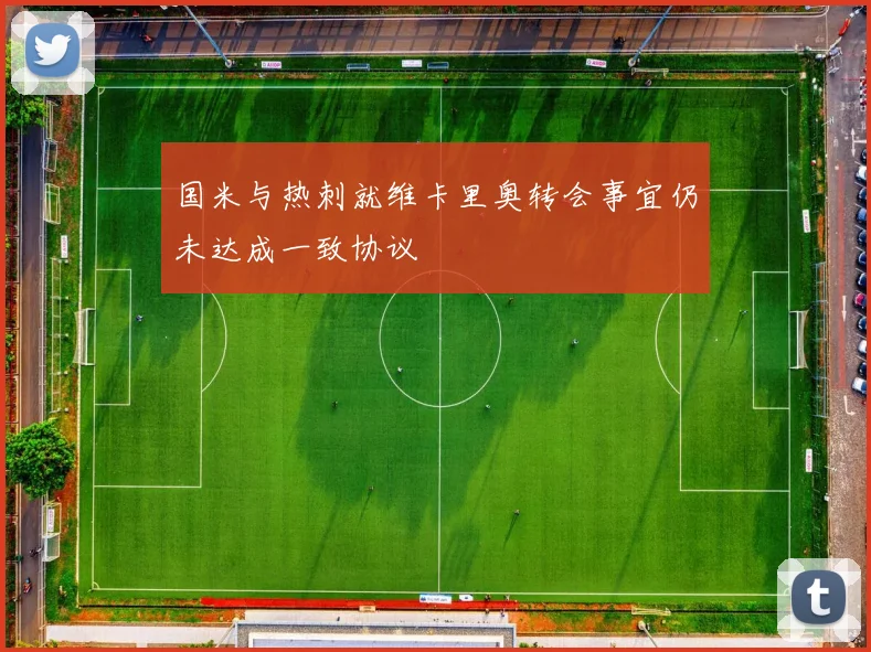 国米与热刺就维卡里奥转会事宜仍未达成一致协议