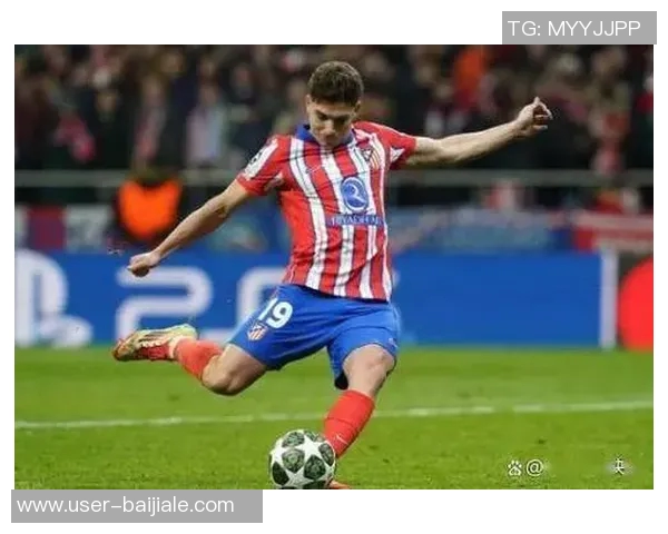 马竞标价两亿巴萨已询问小蜘蛛转会可能性